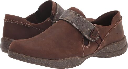 حذاء Roseville Dot Loafer النسائي من Clarks in Kuwait