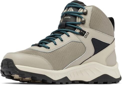 Columbia Men's Trailstorm Ascend Mid Waterproof Hiking Shoe in Saudi Arabia
