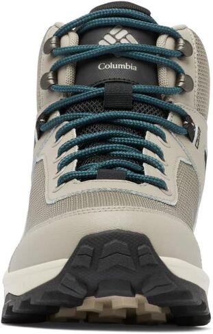 Columbia Men's Trailstorm Ascend Mid Waterproof Hiking Shoe in Saudi Arabia