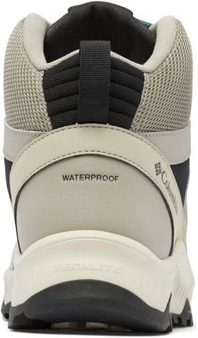 Columbia Men's Trailstorm Ascend Mid Waterproof Hiking Shoe in Saudi Arabia