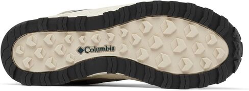 Columbia Men's Trailstorm Ascend Mid Waterproof Hiking Shoe in Saudi Arabia