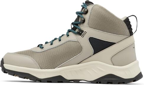 Columbia Men's Trailstorm Ascend Mid Waterproof Hiking Shoe in Saudi Arabia