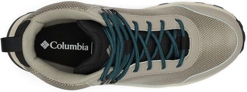 Columbia Men's Trailstorm Ascend Mid Waterproof Hiking Shoe in Saudi Arabia