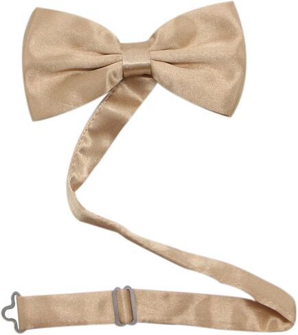 Suspenders And Pre-Tied Bowtie Set For Boys And Men By JAIFEI, Casual And Formal in Saudi Arabia
