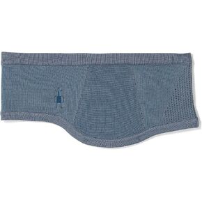 Smartwool Intraknit Merino Fleece Headband for Men and Women