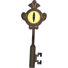The Mystery Shack The Owl House - Portal Key Bronze in Saudi Arabia