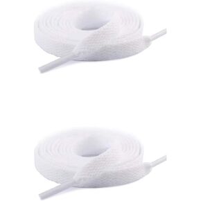 Fenarzo 2 Pairs Shoelaces Shoe Strings for Kids and Adults in Saudi Arabia
