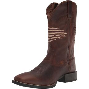 حذاء ARIAT الرياضي الرجالي لجميع الريف الغربي in Saudi Arabia