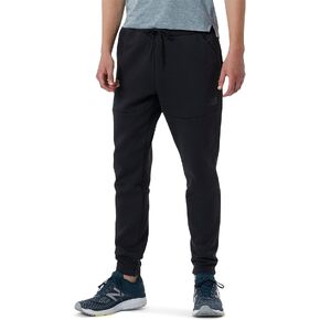 New Balance Men's R.w.tech Fleece Pant in Kuwait
