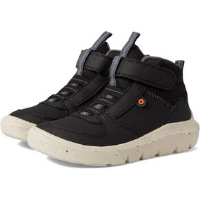 BOGS Skyline High-Top (Toddler/Little Kid/Big Kid) Black 4 Big Kid M in Saudi Arabia