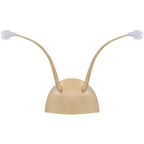 قناع Oumelfs النسائي Guardians Mantis Mask Cosplay Galaxy Masks للكبار خوذة تنكرية لحفلات الهالوين in Kuwait