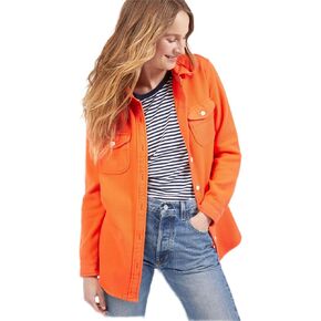 قميص Chroma Blanket للسيدات من Outerknown in Kuwait