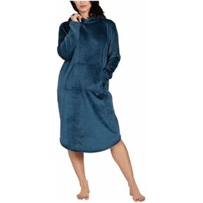32 Degrees Cozy Sleep Lounger (Deep Baltic, Large/X-Large) in Saudi Arabia