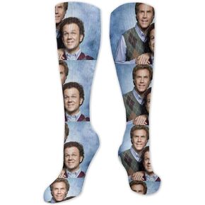 جوارب ضغط للجنسين من ستيب براذر، جوارب طويلة للركبة، جوارب طويلة in Kuwait