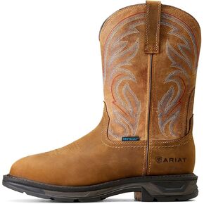 Ariat Men's WorkHog XT Waterproof Work Boot in Saudi Arabia