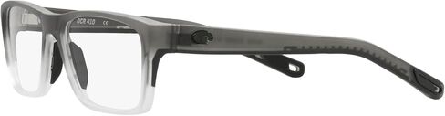 Costa Del Mar Men's Ocean Ridge 410 Rectangular Prescription Eyewear Frames in Saudi Arabia