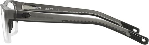 Costa Del Mar Men's Ocean Ridge 410 Rectangular Prescription Eyewear Frames in Saudi Arabia