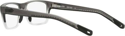 Costa Del Mar Men's Ocean Ridge 410 Rectangular Prescription Eyewear Frames in Saudi Arabia