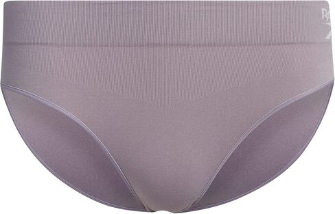 Reebok Women's Underwear - Seamless Microfiber Bikini Panties (3 Pack) in Kuwait