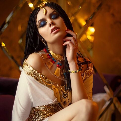 2 Pieces 12 mm Feng Shui Bead Bracelet Chinese Bracelet with Hand Carved Black Amulet Bead Bracelet Pi Xiu for Attracting Wealth and Good Luck for Women Men in Kuwait