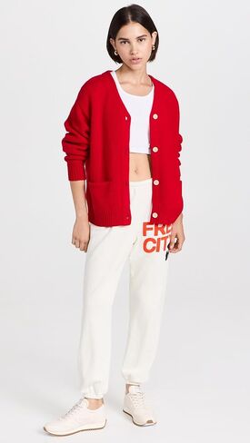 سراويل رياضية نسائية كبيرة الحجم من FREECITY in Kuwait