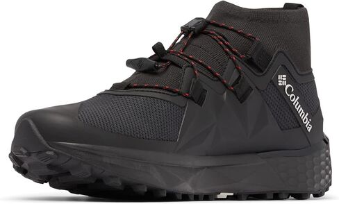 Columbia Men's Facet 75 Alpha Outdry Hiking Shoe in Kuwait