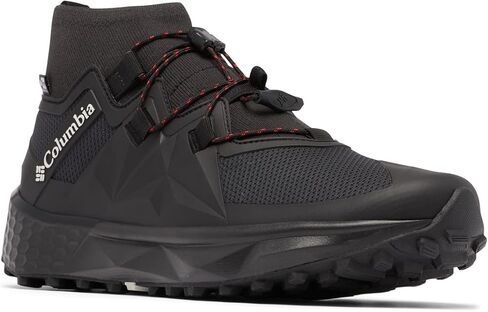 Columbia Men's Facet 75 Alpha Outdry Hiking Shoe in Kuwait