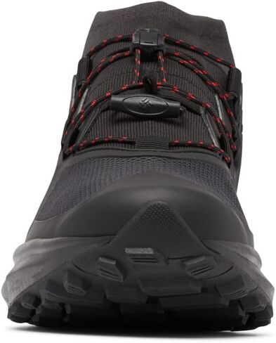 Columbia Men's Facet 75 Alpha Outdry Hiking Shoe in Kuwait