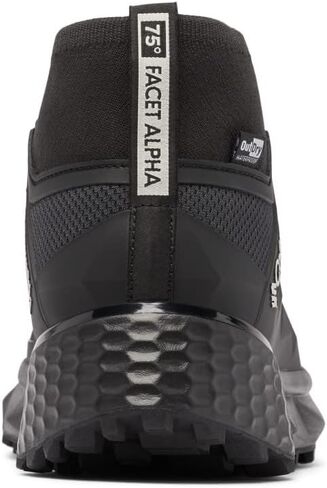 Columbia Men's Facet 75 Alpha Outdry Hiking Shoe in Kuwait