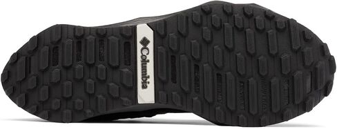 Columbia Men's Facet 75 Alpha Outdry Hiking Shoe in Kuwait