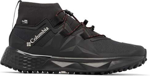 Columbia Men's Facet 75 Alpha Outdry Hiking Shoe in Kuwait