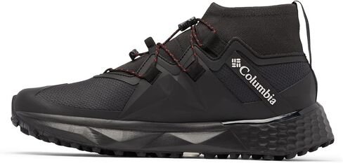 Columbia Men's Facet 75 Alpha Outdry Hiking Shoe in Kuwait
