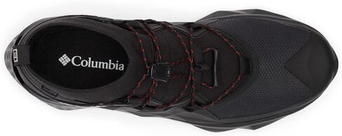 Columbia Men's Facet 75 Alpha Outdry Hiking Shoe in Kuwait