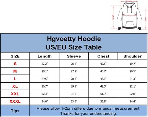 سترة بقلنسوة مبتكرة ثلاثية الأبعاد للجنسين من Hgvoetty للرجال والنساء، بلوفر برسومات رائعة مع جيوب in Kuwait
