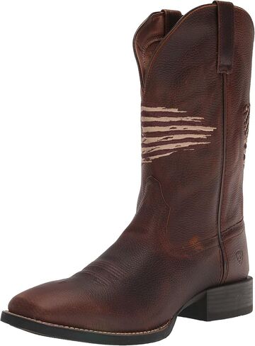 حذاء ARIAT الرياضي الرجالي لجميع الريف الغربي in Saudi Arabia