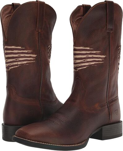 حذاء ARIAT الرياضي الرجالي لجميع الريف الغربي in Saudi Arabia