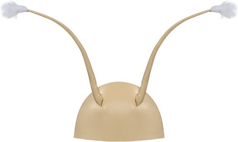 قناع Oumelfs النسائي Guardians Mantis Mask Cosplay Galaxy Masks للكبار خوذة تنكرية لحفلات الهالوين in Kuwait