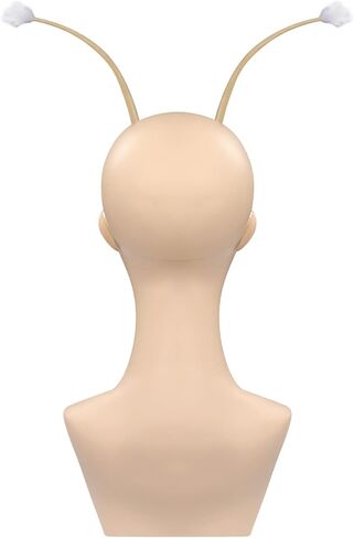 قناع Oumelfs النسائي Guardians Mantis Mask Cosplay Galaxy Masks للكبار خوذة تنكرية لحفلات الهالوين in Kuwait