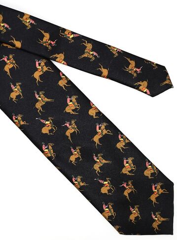 Yrassio Funny Tie For Men Boys, Novelty Skinny Men’s Necktie Fashion Narrow Wide in Kuwait