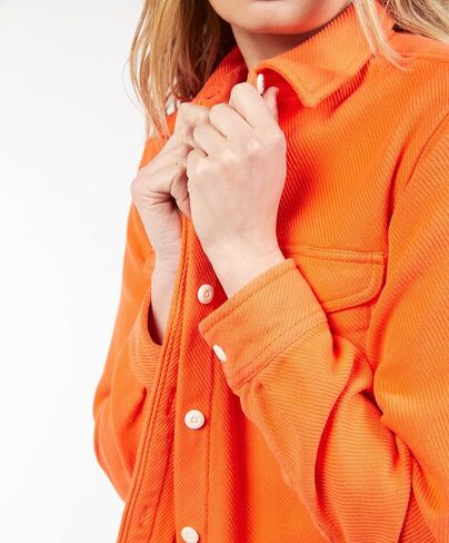 قميص Chroma Blanket للسيدات من Outerknown in Kuwait