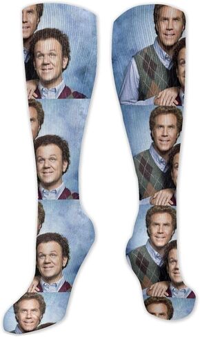 جوارب ضغط للجنسين من ستيب براذر، جوارب طويلة للركبة، جوارب طويلة in Kuwait