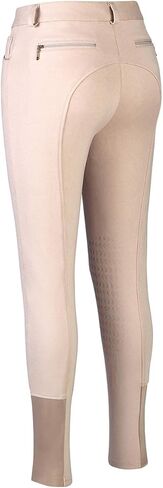 بنطال نسائي مرقع للركبة لركوب الخيل من HR Farm in Kuwait