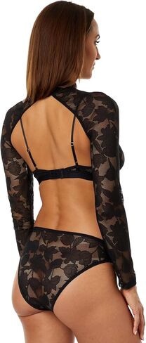 hanky panky Tattoo Overlay Black PT/SM in Saudi Arabia