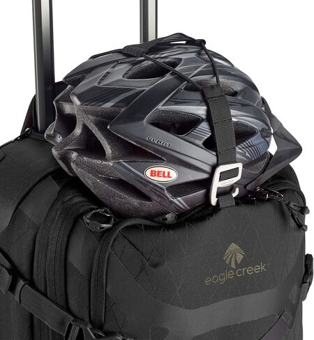 لعبة Eagle Creek Gear Warrior ذات 4 عجلات 95l/30" دوافل in Saudi Arabia