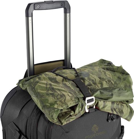 لعبة Eagle Creek Gear Warrior ذات 4 عجلات 95l/30" دوافل in Saudi Arabia