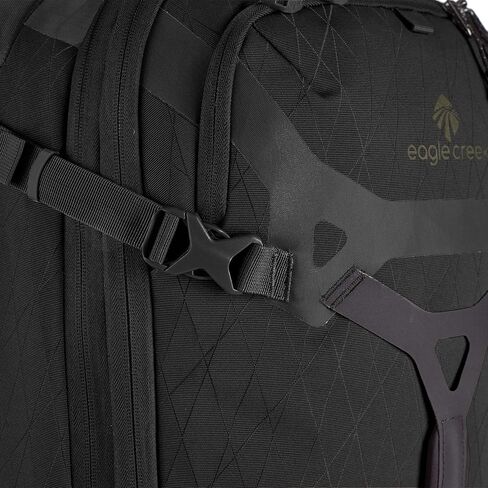 لعبة Eagle Creek Gear Warrior ذات 4 عجلات 95l/30" دوافل in Saudi Arabia