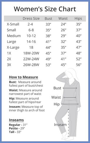 طقم بيجامة بيجاما جرام للنساء - بيجامة جيرسي بوي فريند، 100% قطن in Kuwait