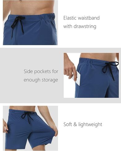 6 او 5 او 3 قطع من بلايز بدون اكمام للتمارين الرياضية للنساء، قمصان رياضية بدون اكمام بقصة جافة in Kuwait