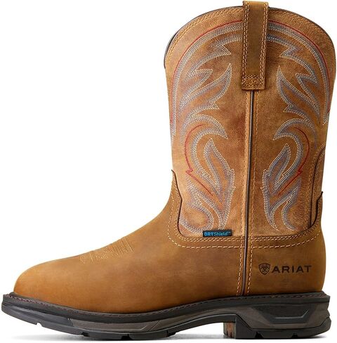 Ariat Men's WorkHog XT Waterproof Work Boot in Saudi Arabia