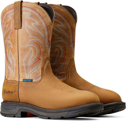 Ariat Men's WorkHog XT Waterproof Work Boot in Saudi Arabia